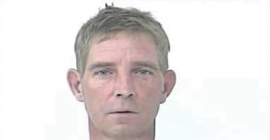 Paul Russ, - St. Lucie County, FL 